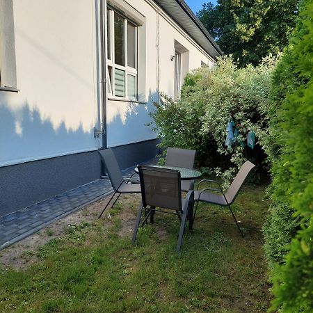 Apartament Zwierzyniec Na Roztoczu Exterior foto